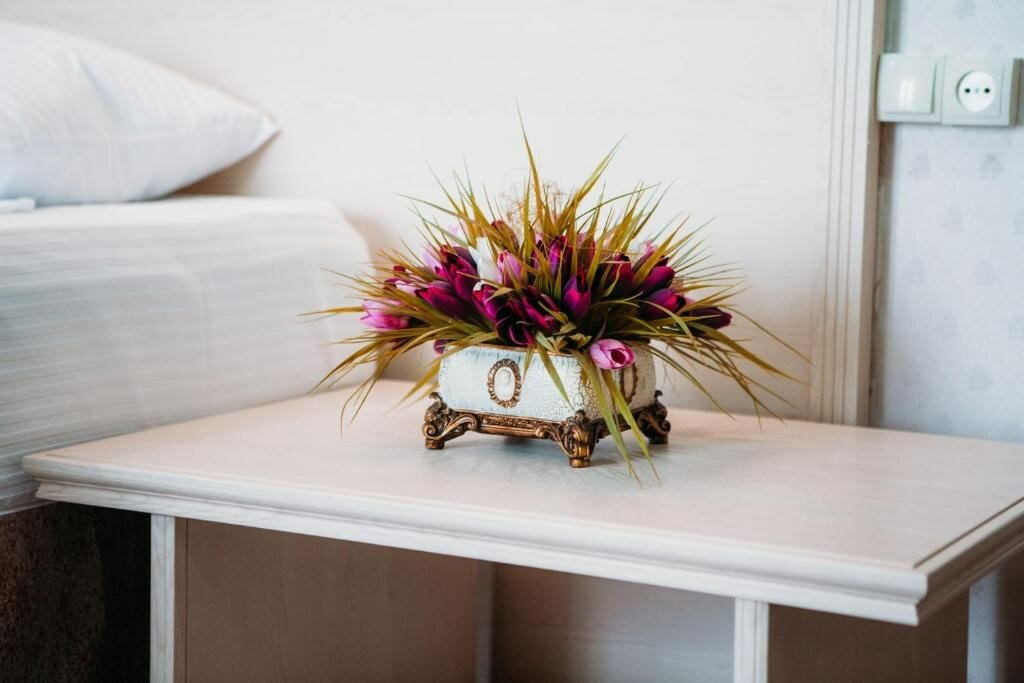 Фото Grand Hotel