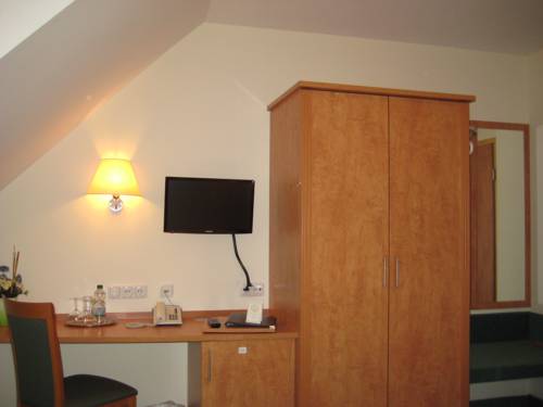 Фото Hotel Am Klostergarten