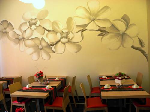 Фото Hotel Tirreno