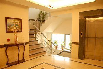 Фото Iris Park Hotel