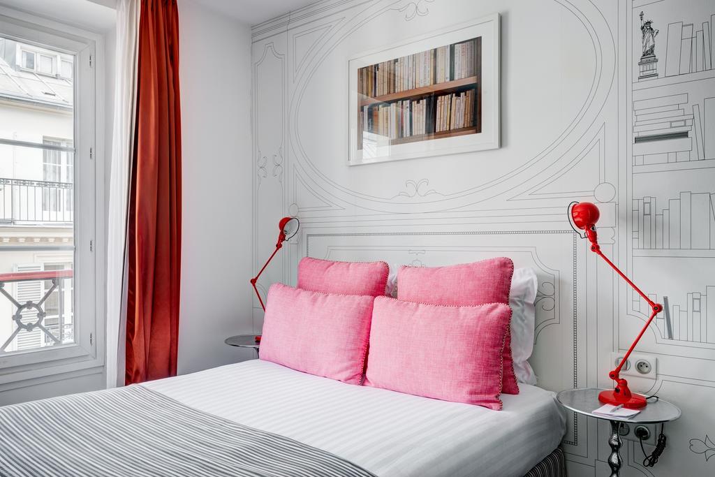 Фото Hotel Joyce