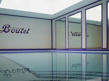 Фото Paris Bastille Boutet - MGallery