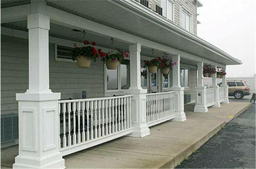 Внешний вид отеля Coastal Inn Halifax - Bayers Lake в Бичвилле, фото 3
