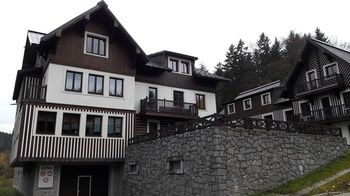 Фото Apartman Hradecanka Spindleruv Mlyn