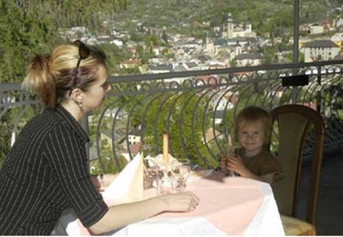 Фото Penzion na Kopci