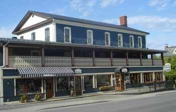 Гостиница Auberge Knowlton в Провинции Квебек