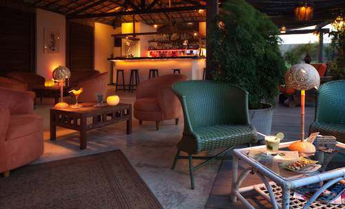 Фото Vila Selvagem Hotel Contemporaneo