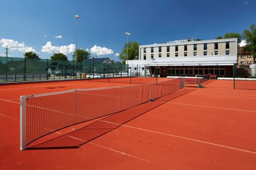 Фото Hotel Davidek