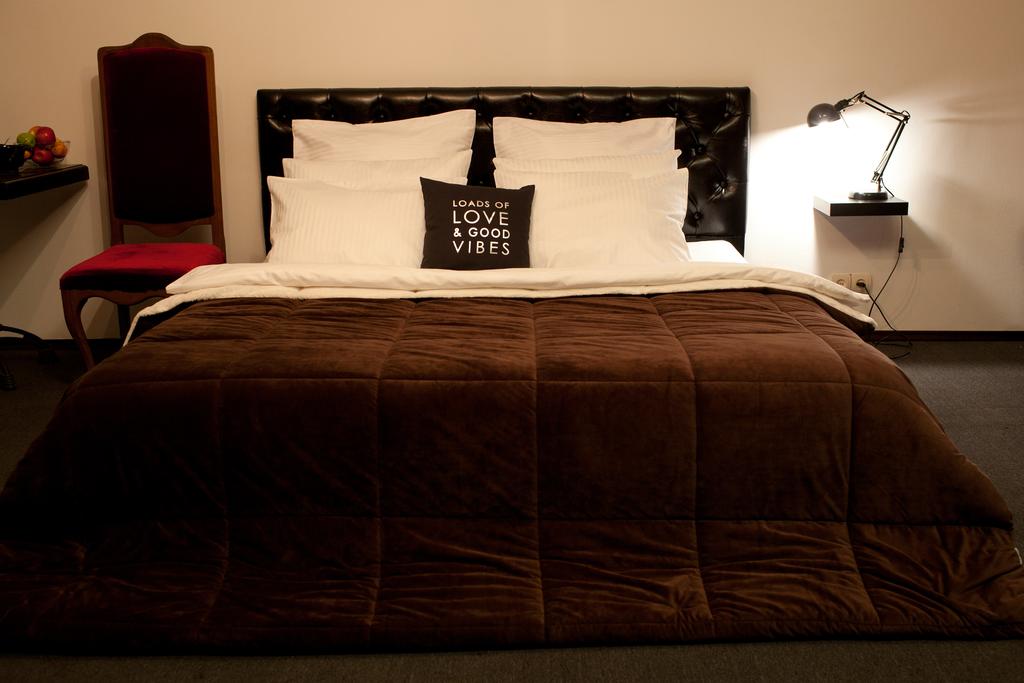 Фото Moscow Point-Red October