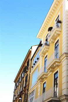 Фото Relais Palazzo Starace