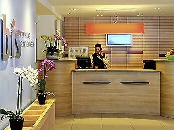 Фото Ibis Styles Den Haag Scheveningen