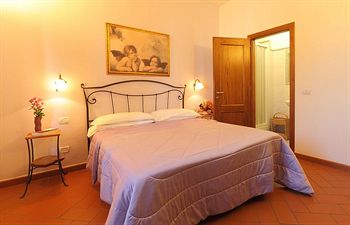 Фото Bed and Breakfast Antiche Armonie