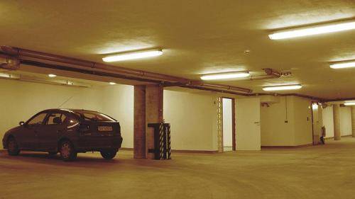 Фото Hotel Sandor Pavillon