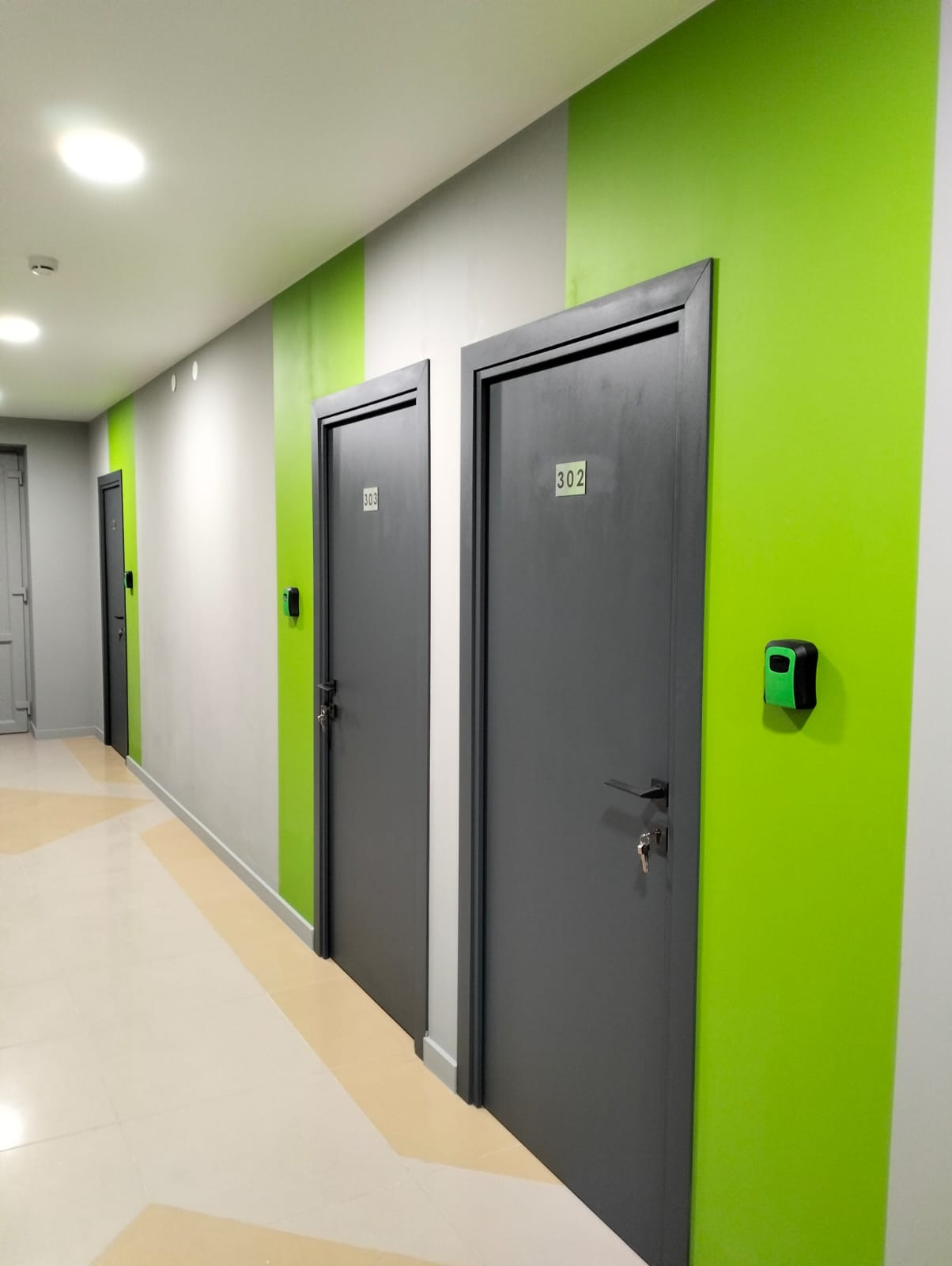 Фото отеля 3