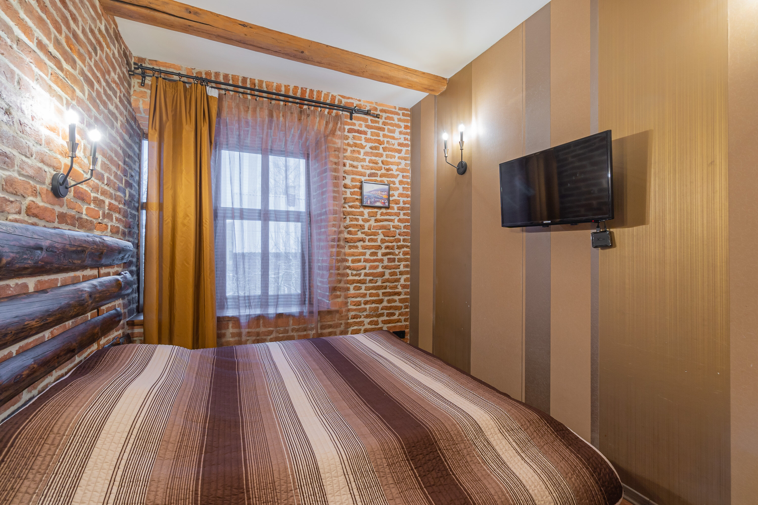 Фото Петровские апартаменты