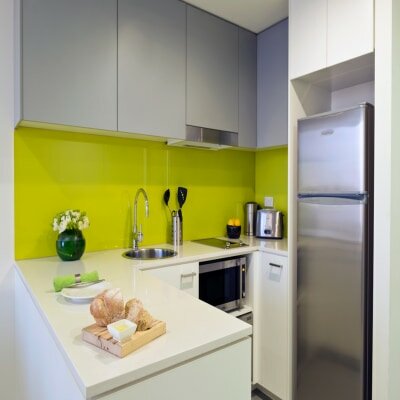 Фото Citadines on Bourke Melbourne