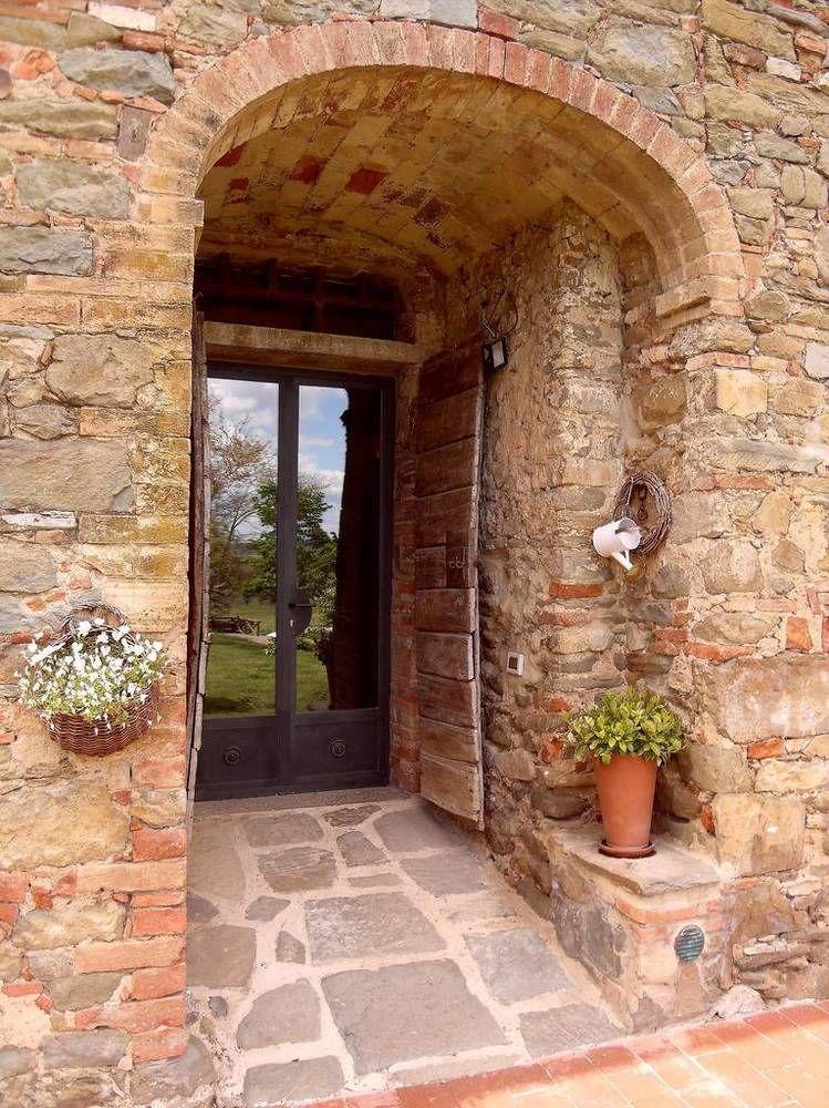 Фото Podere Pievina