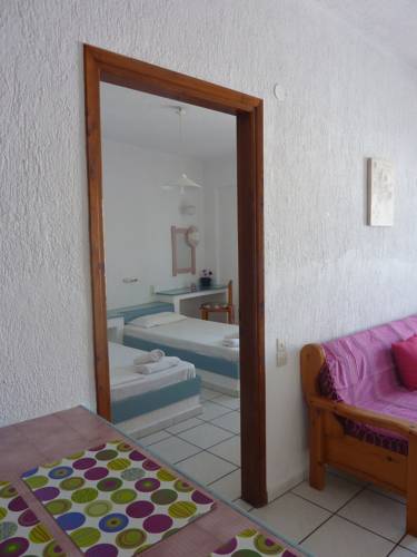 Фото Cleopatra Apartments