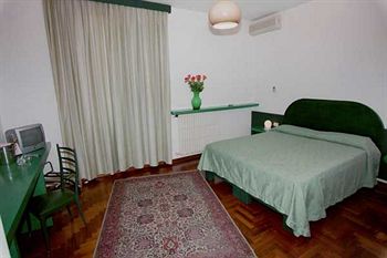 Фото Ambrosiano Hotel