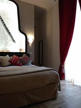 Фото B&b City Soul Typical Resort