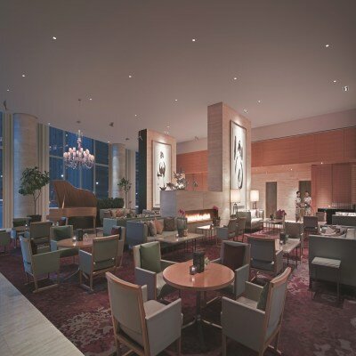 Фото Shangri-la Hotel Toronto