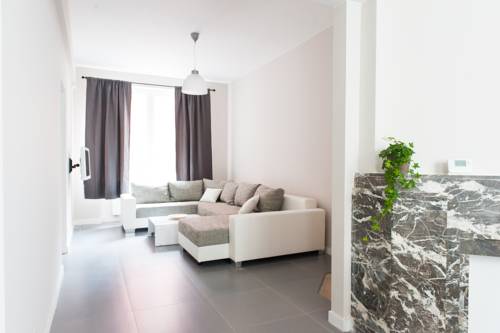 Фото Smartflats City - Saint-Gangulphe