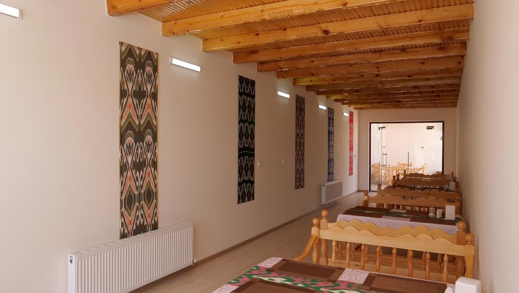 Фото Ayub Boutique Hotel