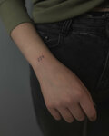 Vino (Sadovaya Street, 91), salón de tatuajes