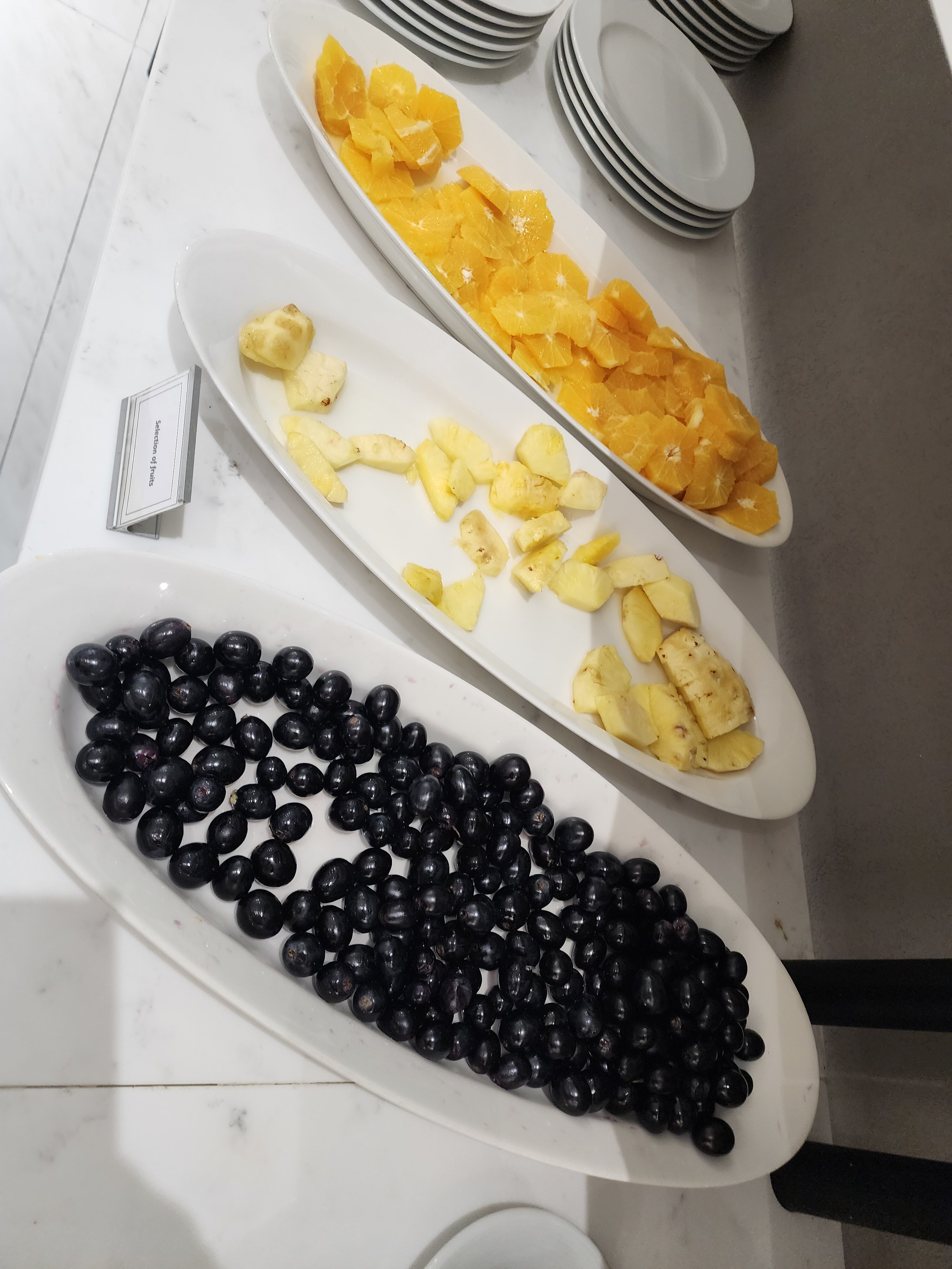 Фото Hyatt Regency Baku