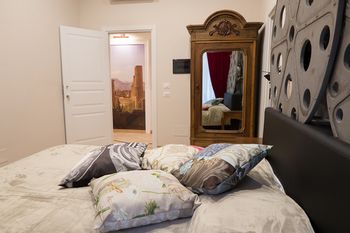 Фото B&b City Soul Typical Resort