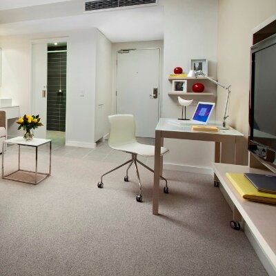 Фото Citadines on Bourke Melbourne