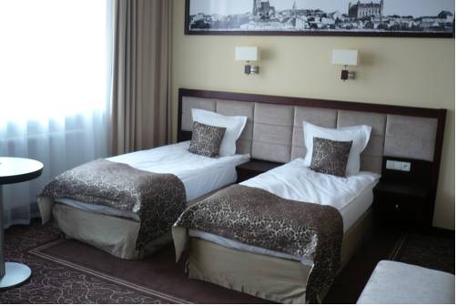 Фото Zamek Gniew - Hotel Rycerski