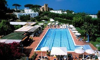 Фото B&B Cavalluccio Marino