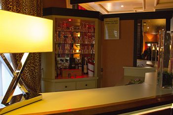 Фото Hotel Du Trosy