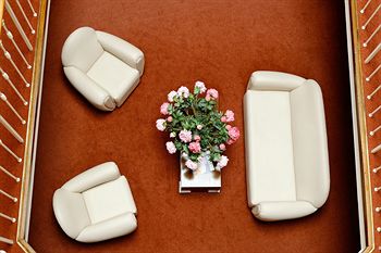 Фото Grand Hotel De L'Univers