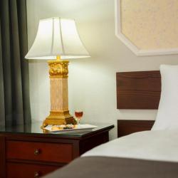 Фото Tea for Two Hotel