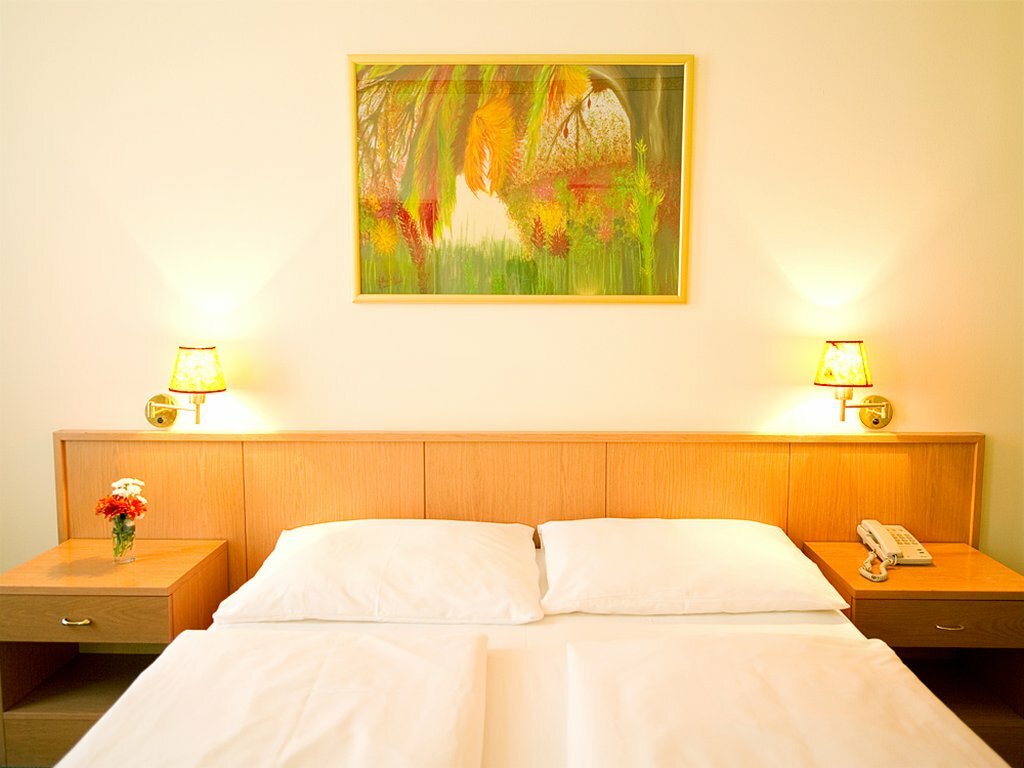 Фото Hotel Allegro