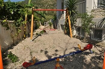 Фото Rouda Bay Beach Hotel