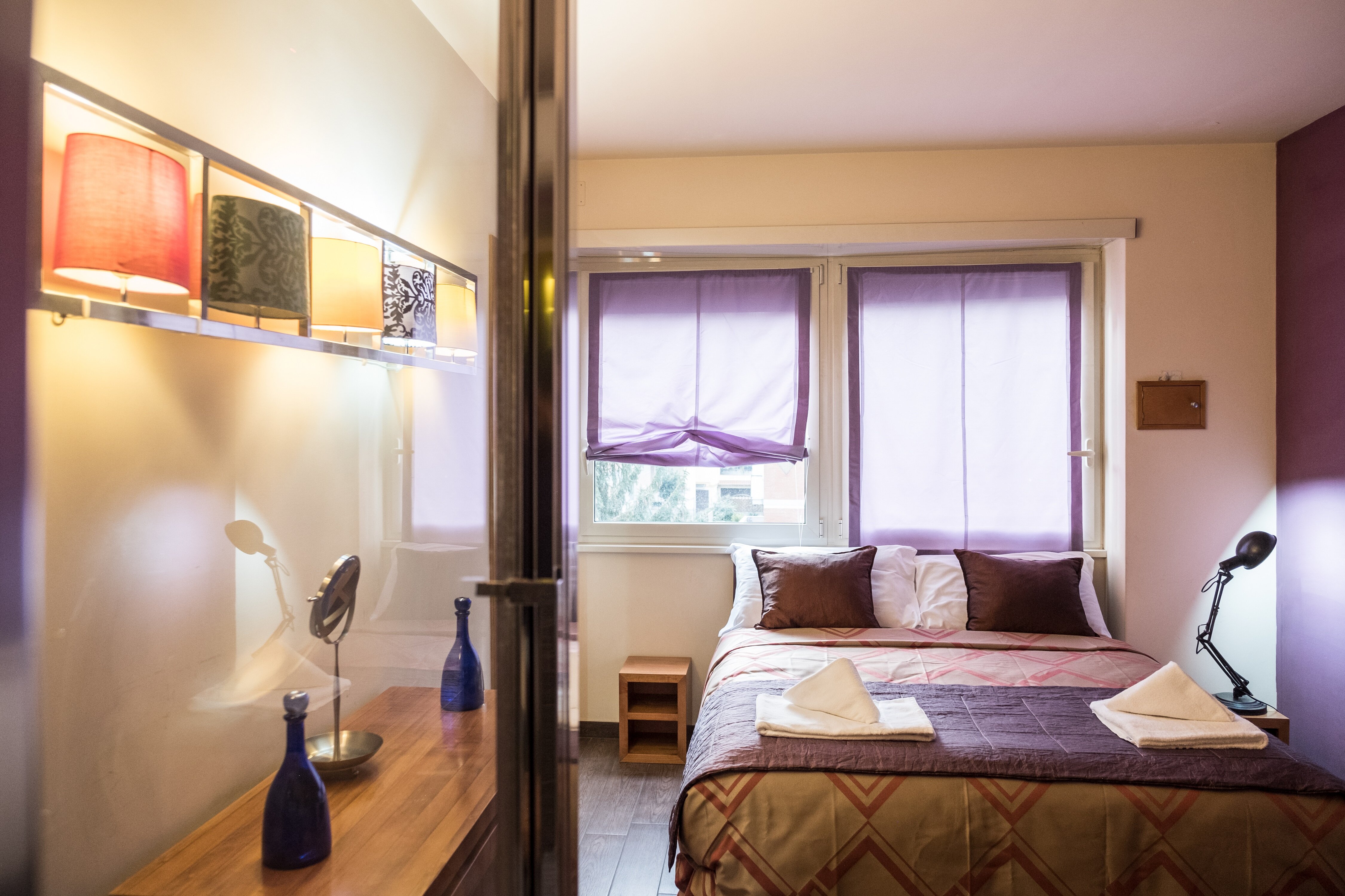 Фото Aida Charming Rooms