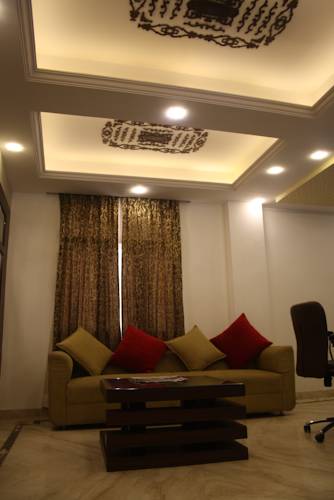 Фото Hotel Golden Sky