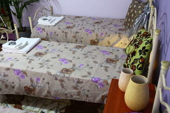 Фото Il giardino delle Calendule B&b