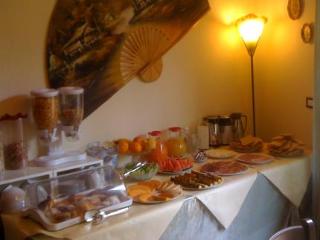 Фото B&b Il Casale di Nanni