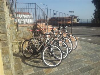 Фото La Marina RistHotel