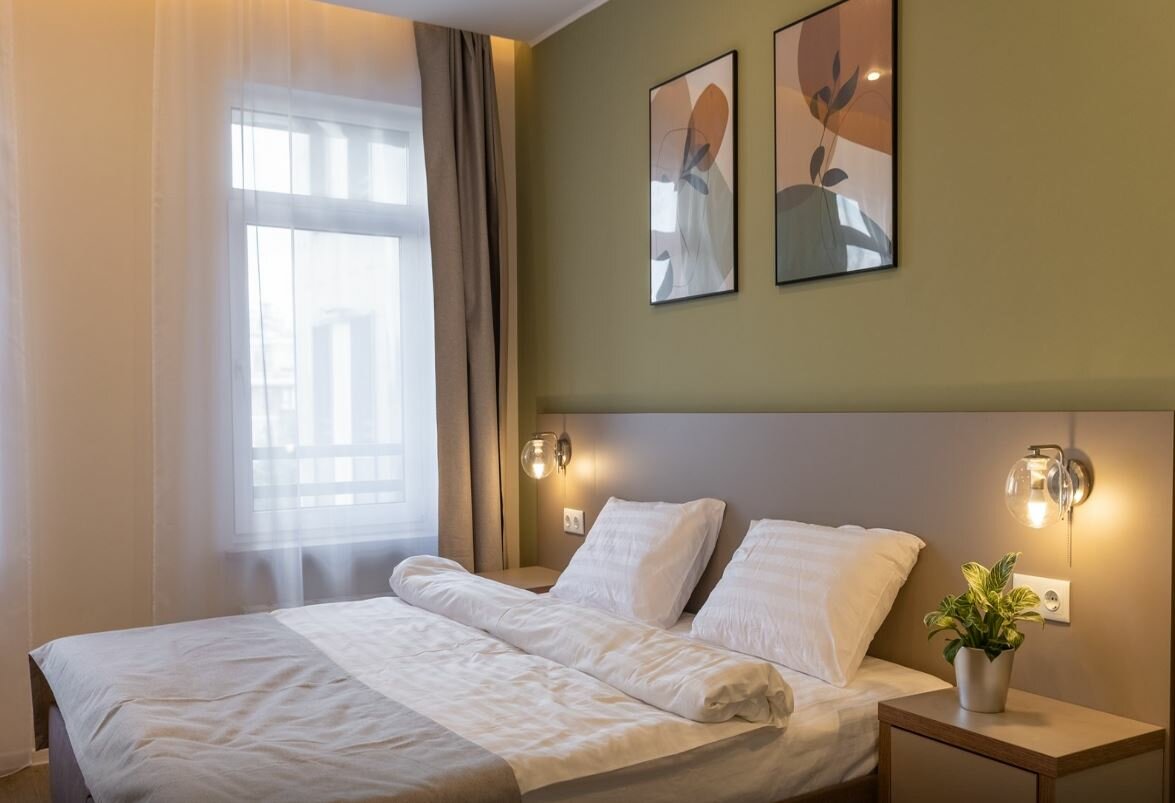 Фото Avenue Apart на Малом