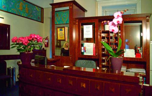 Фото Leo Panzio Hotel