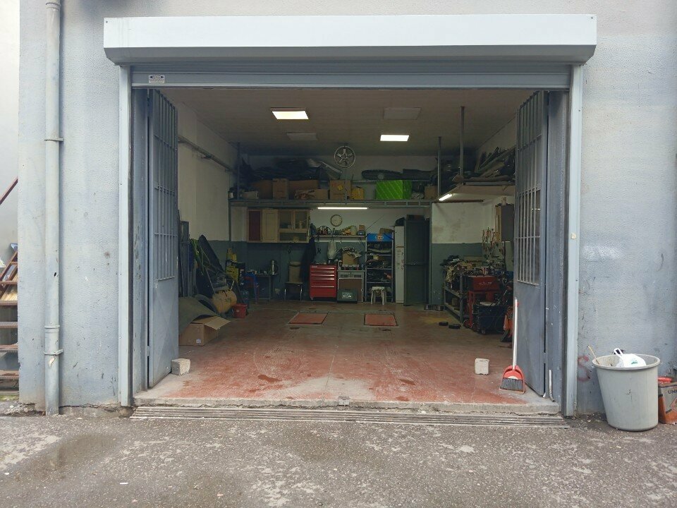 Car service, auto repair Lara Auto Body, Izmir, photo