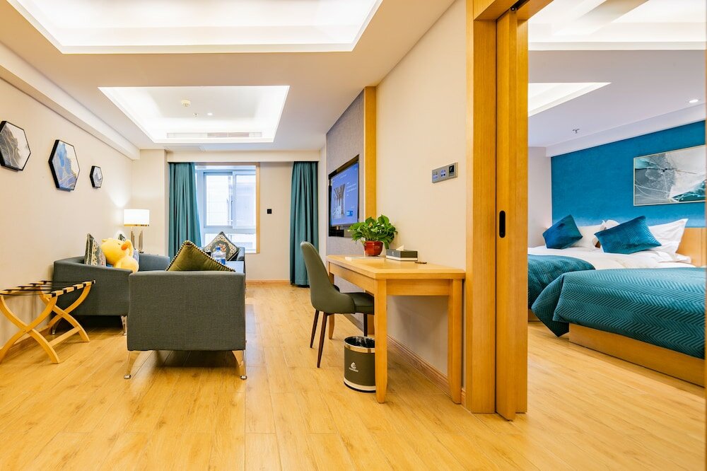 Фото Katie Eastman Hotel