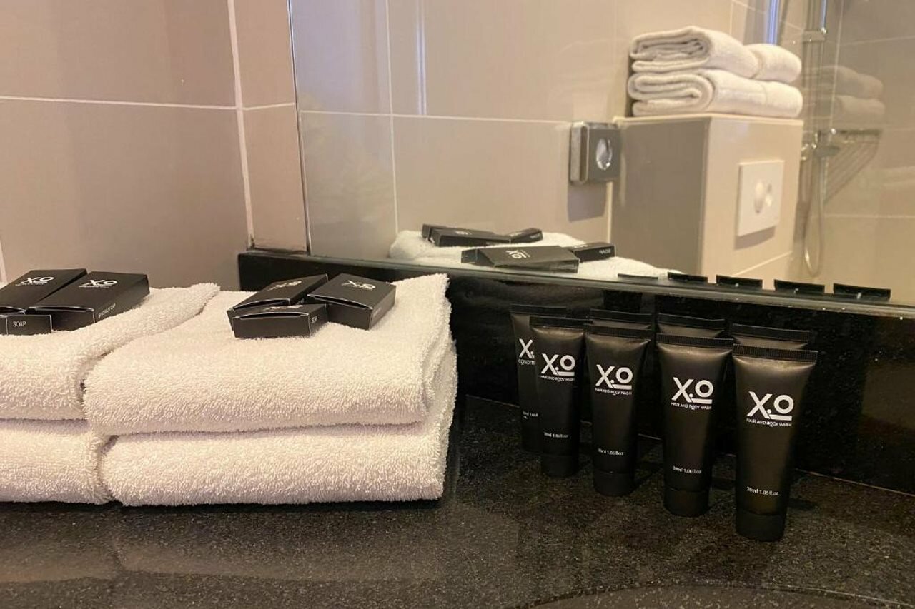 Фото Hotel Van Gogh