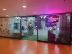X Man Barber Club (Ankara Province, Yenimahalle, Bağdat Cad., 60B) ، صالون حلاقة
