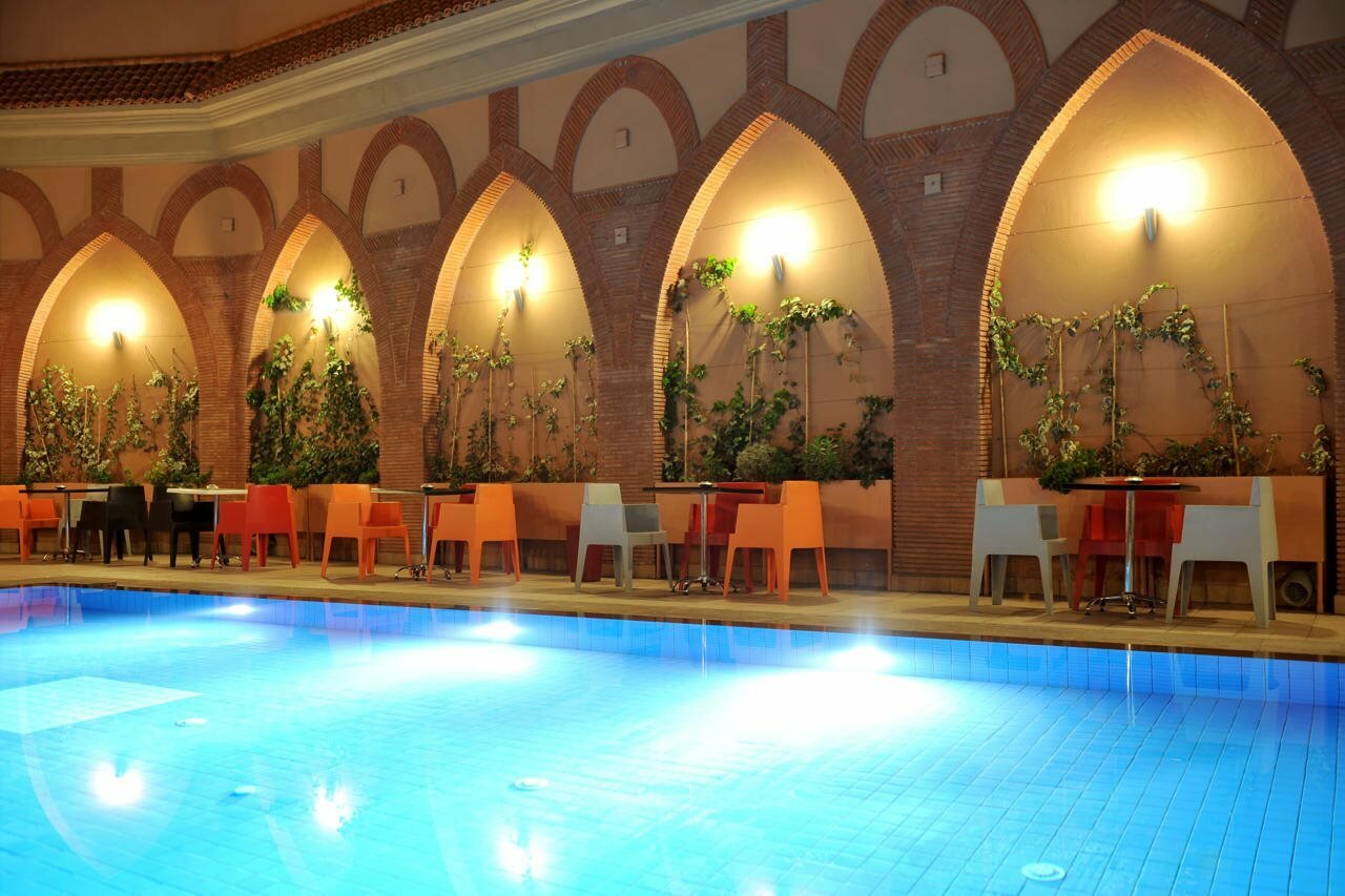 Фото Blue Sea Le Printemps